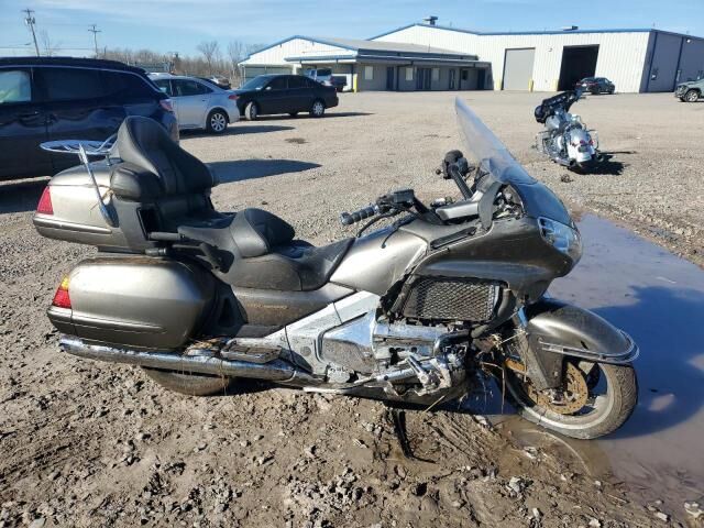 Honda GL1800