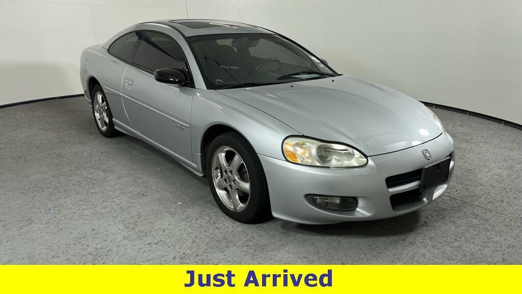 Dodge Stratus
