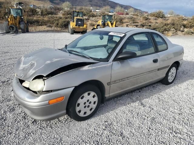 Dodge Neon