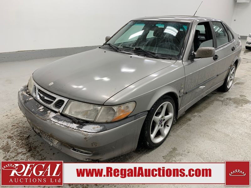 Saab 9-3