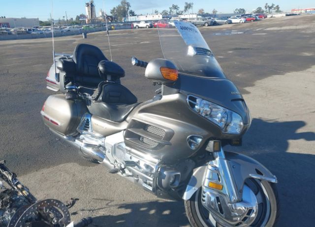 Honda GL1800