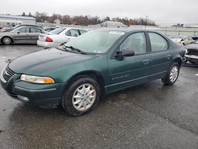 Chrysler Cirrus