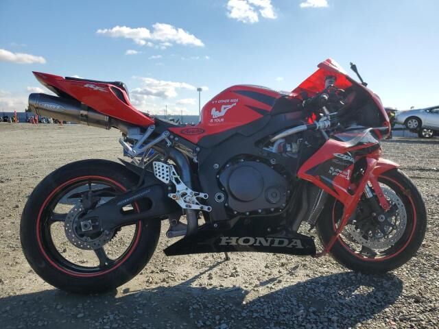 Honda CBR1000