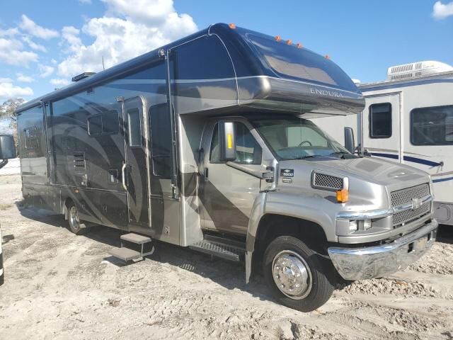 Chevrolet C5