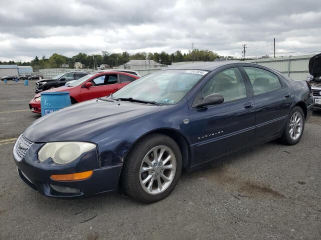 Chrysler 300