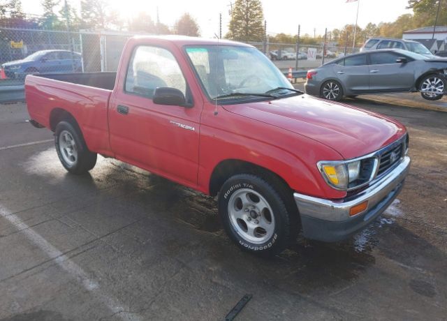 Toyota Tacoma