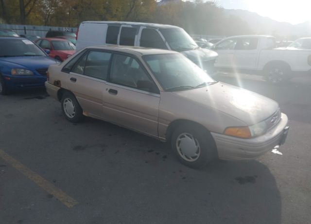 Ford Escort