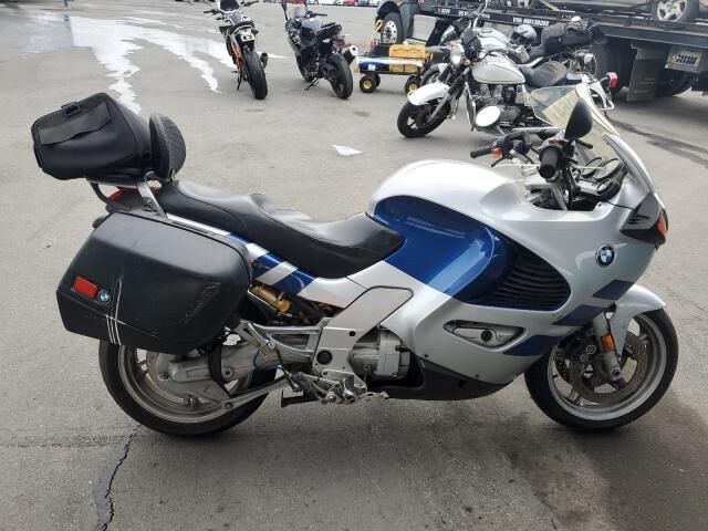BMW K 1200 RS