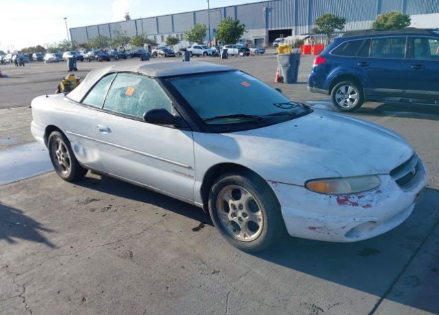 Chrysler Sebring