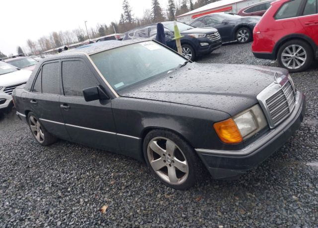 Mercedes-Benz 300