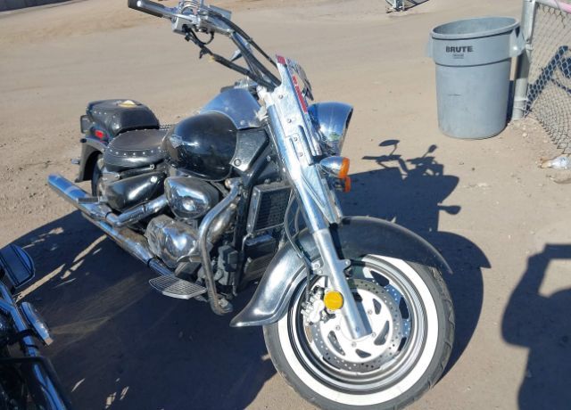 Suzuki VL1500 / VL1500T