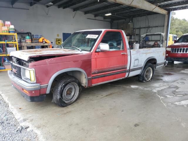 GMC Sonoma