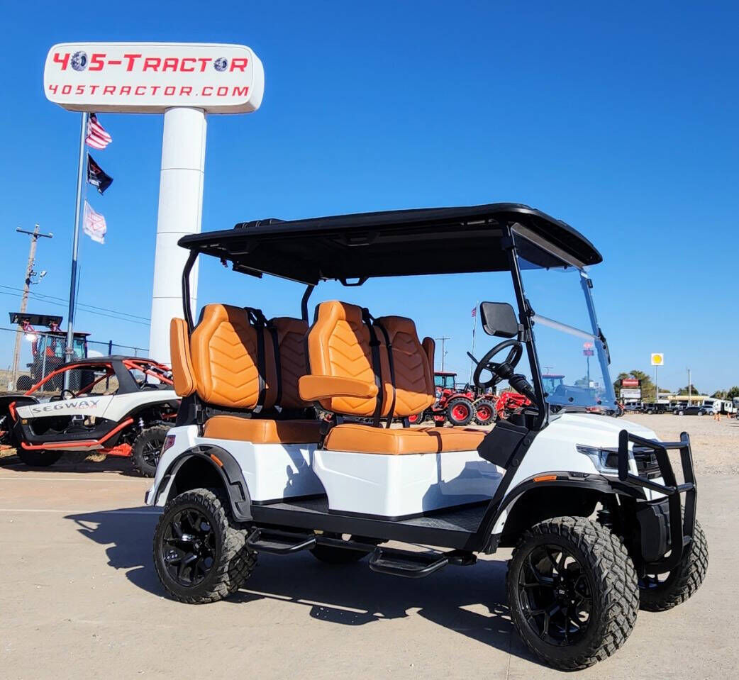 2024 EV TITAN EV TITAN