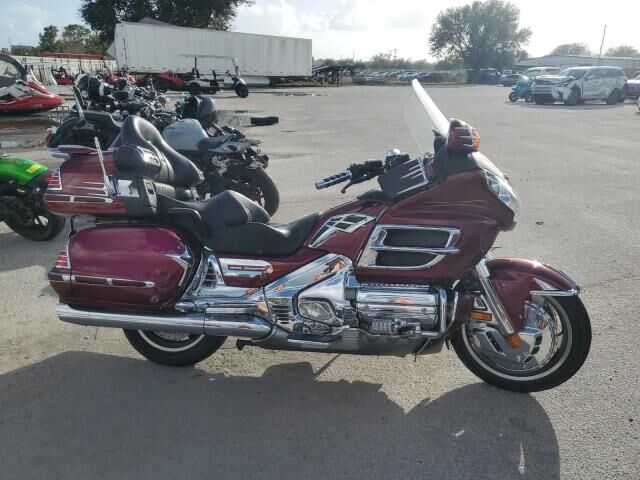 Honda GL1800