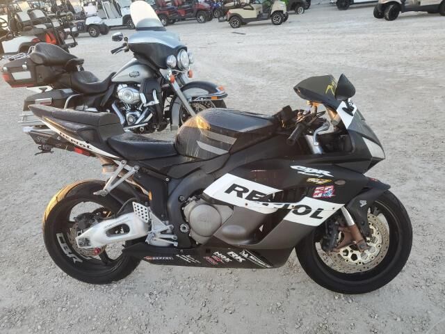 Honda CBR1000