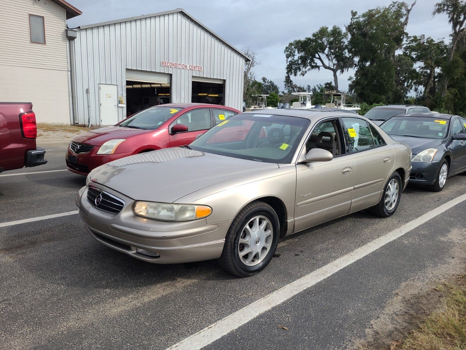 Buick Regal