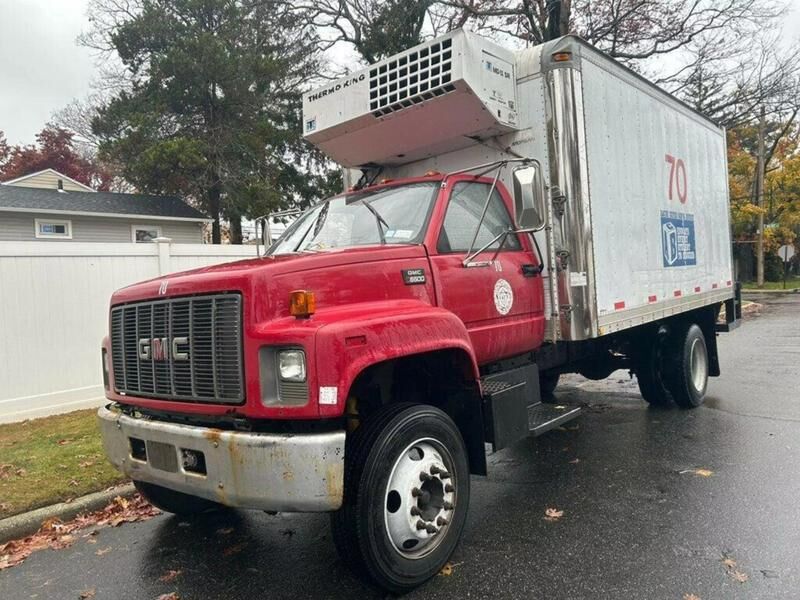 GMC C6
