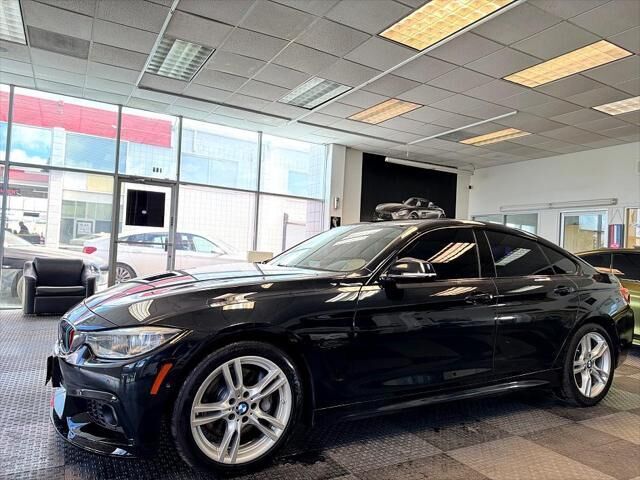 BMW 430i