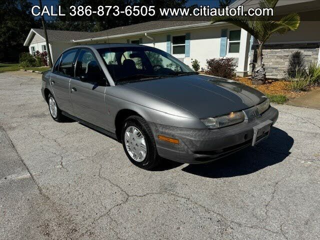 Saturn SL1