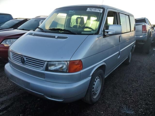 Volkswagen EuroVan