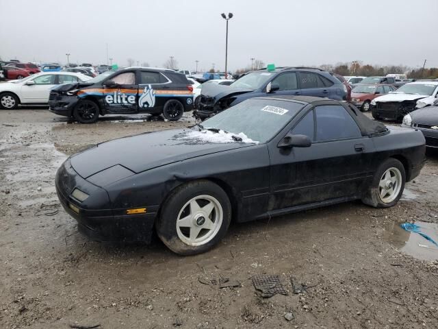 Mazda RX-7