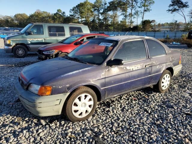 Toyota Tercel