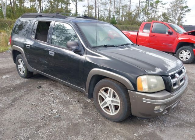 Isuzu Ascender