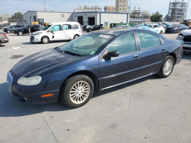 Chrysler Concorde