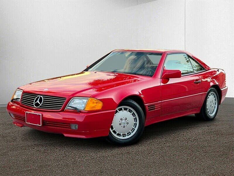 Mercedes-Benz 300