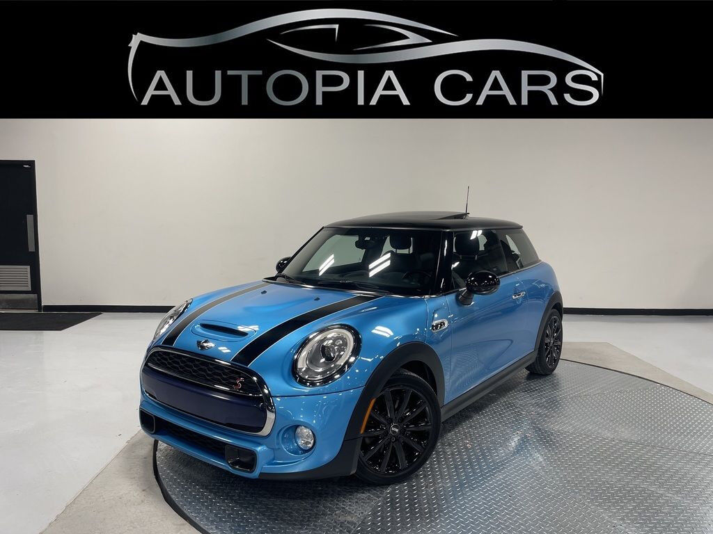 MINI