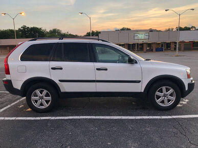 2006 VOLVO XC90 - VIN Decoder
