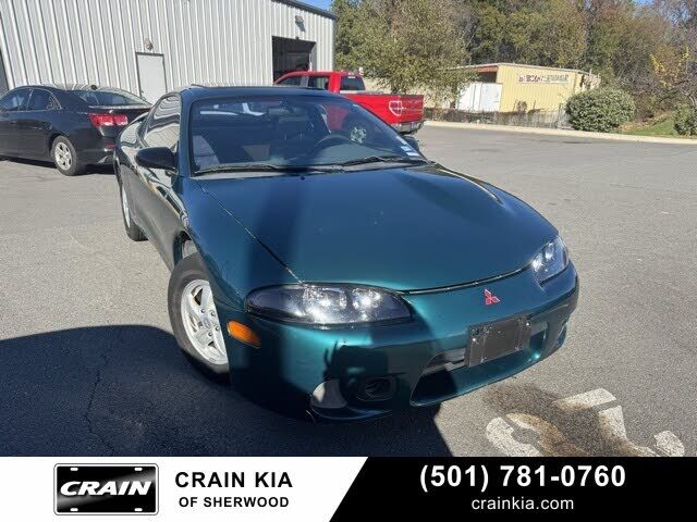 Mitsubishi Eclipse