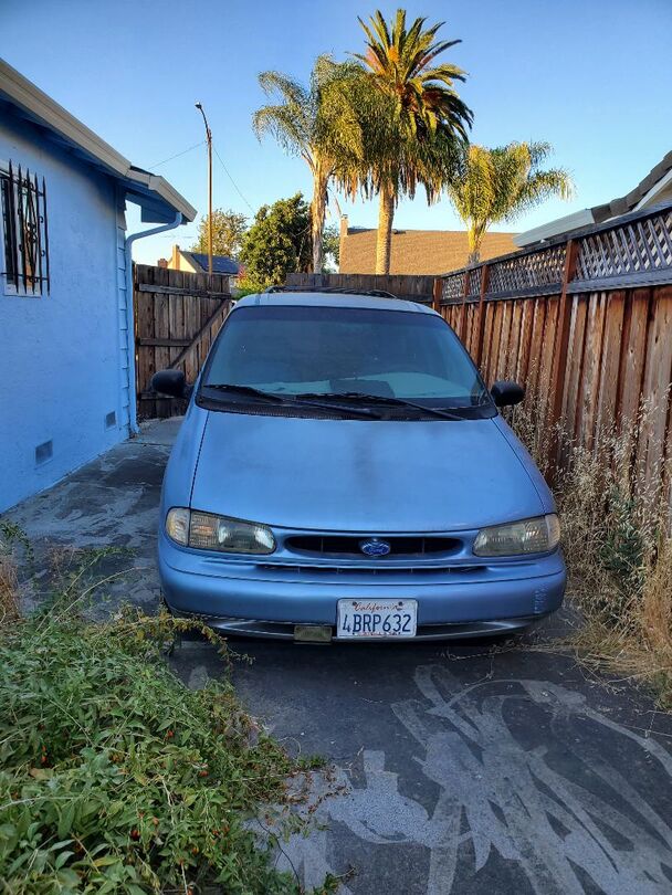Ford Windstar