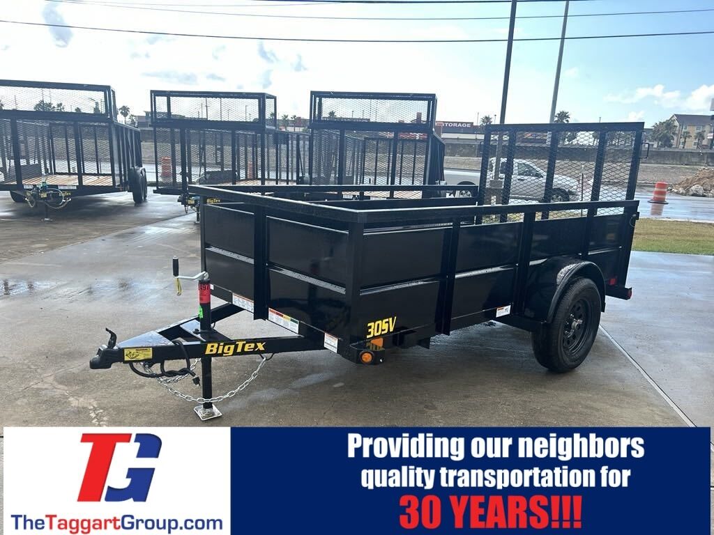 2025 BIG TEX Big Tex