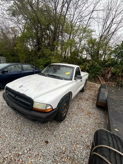 Dodge Dakota