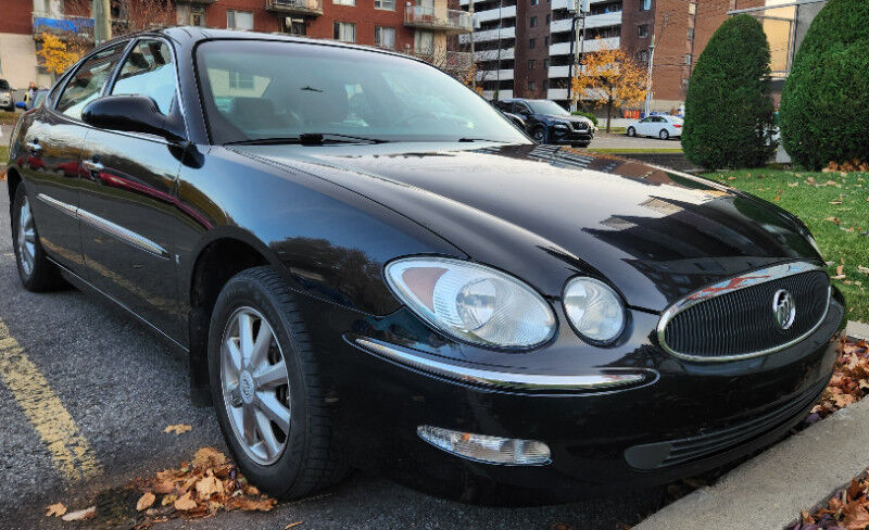Buick Allure