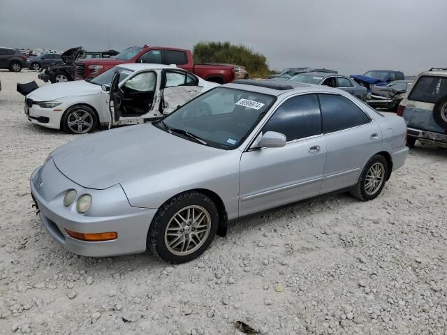 Acura Integra