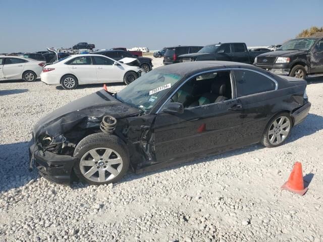 BMW 325Ci