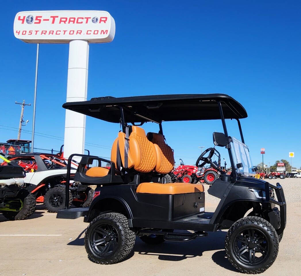 2024 EV TITAN EV TITAN