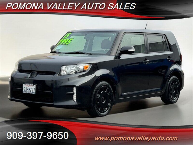Toyota SCION xB