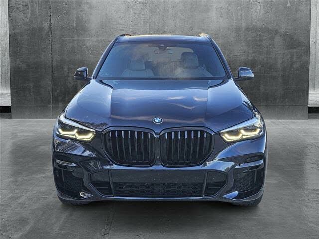 2023 BMW X5
