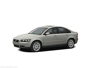 2004 VOLVO S40