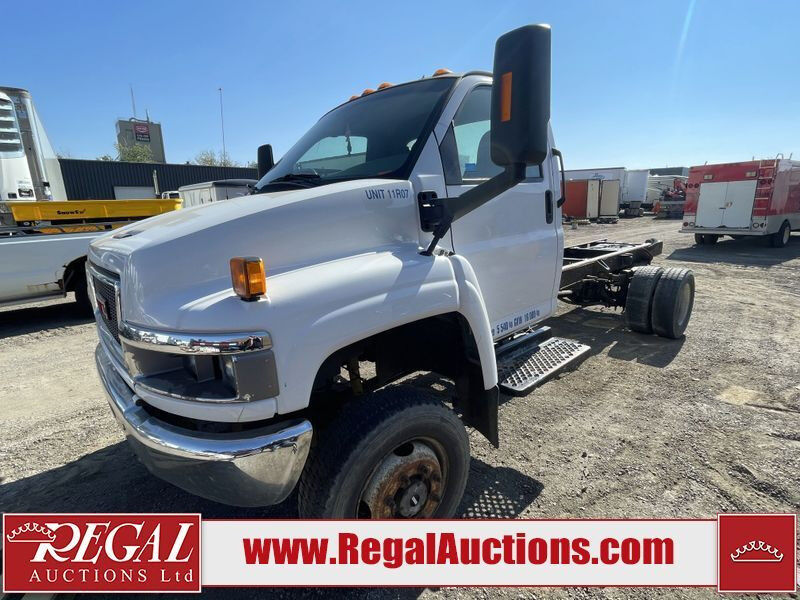 GMC C5
