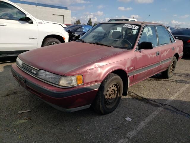 Mazda 626