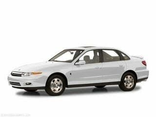 Saturn LS2