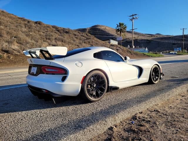 Dodge Viper