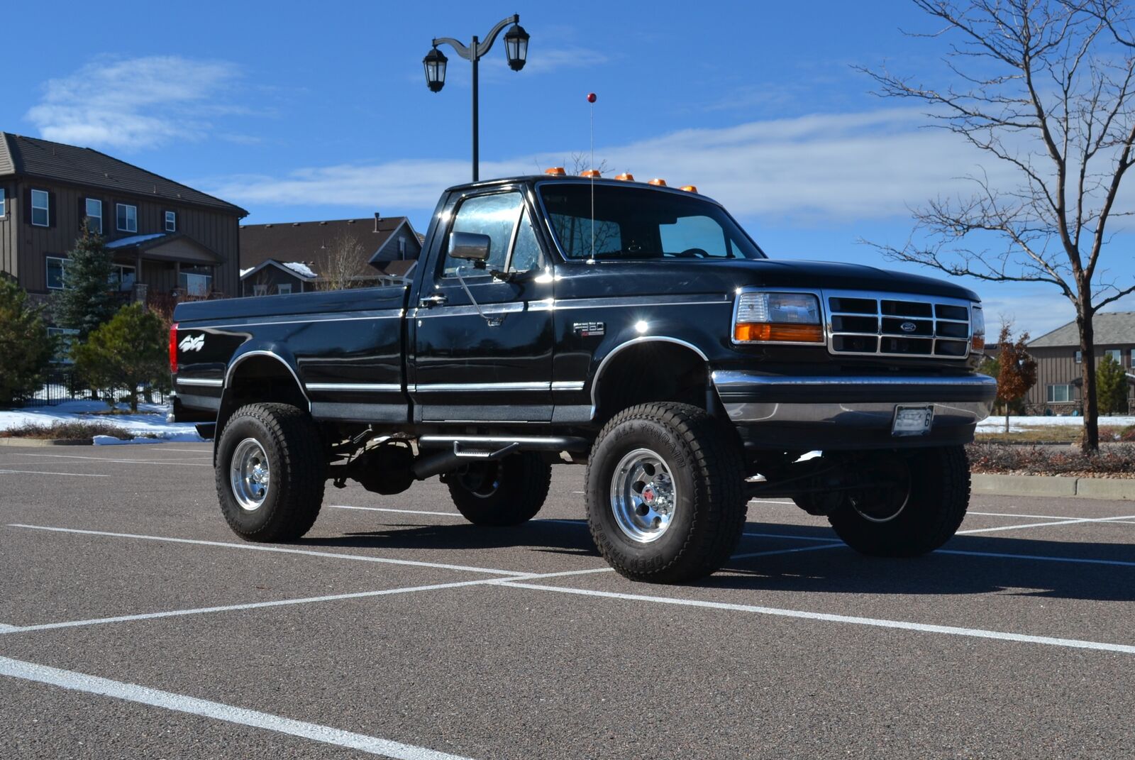 Ford F-350