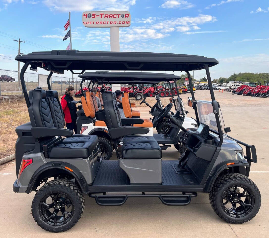 2024 EV TITAN EV TITAN