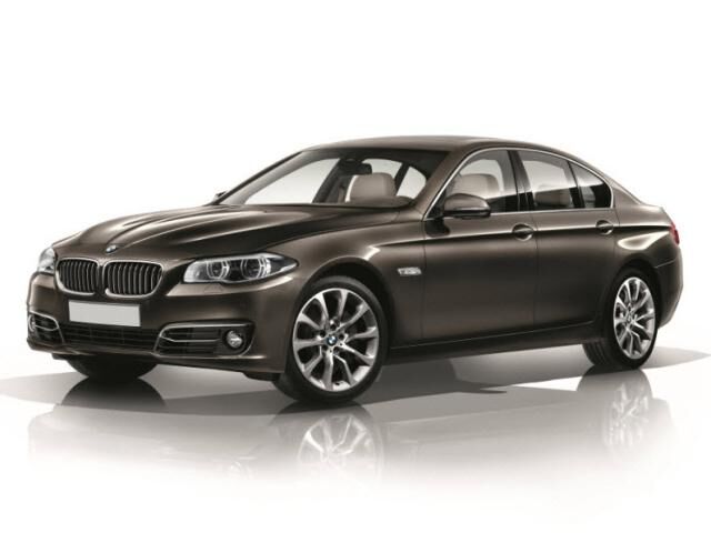 BMW 535i