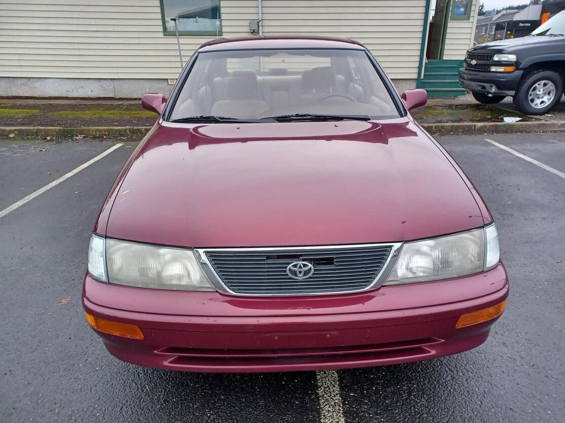 Toyota Avalon